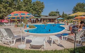 Hotel Kristel Park